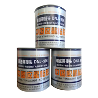 DNJ-906 conveyer belt joint adhesive